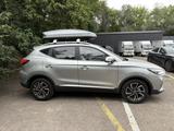 MG ZS 2024 года за 6 800 000 тг. в Алматы – фото 4