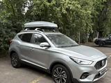 MG ZS 2024 года за 6 800 000 тг. в Алматы