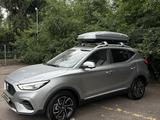 MG ZS 2024 года за 6 800 000 тг. в Алматы – фото 2