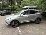 MG ZS 2024 года за 6 800 000 тг. в Алматы – фото 5