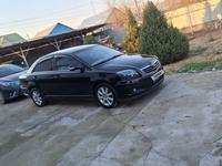 Toyota Avensis 2008 года за 4 850 000 тг. в Алматы