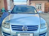 Volkswagen Touareg 2003 годаүшін3 100 000 тг. в Шымкент