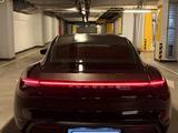 Porsche Taycan 2021 года за 45 000 000 тг. в Алматы – фото 3