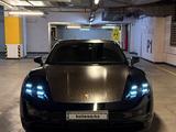 Porsche Taycan 2021 года за 45 000 000 тг. в Алматы