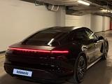 Porsche Taycan 2021 года за 45 000 000 тг. в Алматы – фото 4