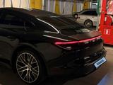 Porsche Taycan 2021 года за 45 000 000 тг. в Алматы – фото 5