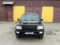 Toyota Land Cruiser 2005 года за 11 900 000 тг. в Алматы – фото 2