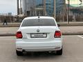 Volkswagen Polo 2018 года за 6 350 000 тг. в Астана – фото 8