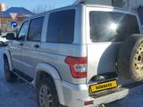 УАЗ Patriot 2021 года за 5 700 000 тг. в Караганда – фото 5