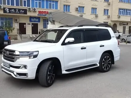 Toyota Land Cruiser 2013 года за 20 000 000 тг. в Актау – фото 3