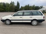 Volkswagen Passat 1994 годаүшін1 600 000 тг. в Алматы – фото 5