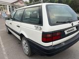 Volkswagen Passat 1994 годаүшін1 600 000 тг. в Алматы – фото 3