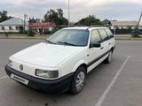 Volkswagen Passat 1994 годаүшін1 600 000 тг. в Алматы – фото 2