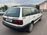 Volkswagen Passat 1994 годаүшін1 600 000 тг. в Алматы – фото 4