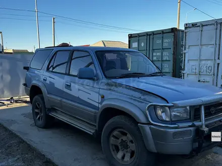 Toyota Hilux Surf 1996 года за 2 700 000 тг. в Атырау