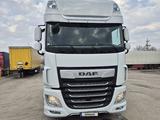DAF  XF 2020 года за 28 000 000 тг. в Шымкент – фото 2