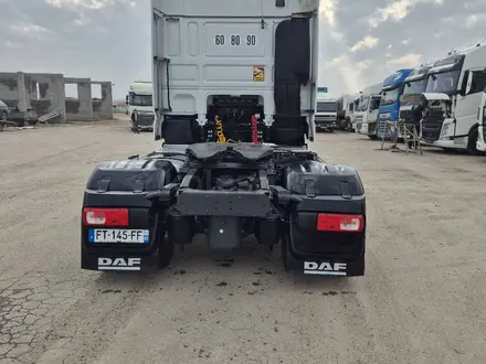 DAF  XF 2020 года за 28 000 000 тг. в Шымкент – фото 10