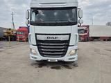 DAF  XF 2020 года за 28 000 000 тг. в Шымкент
