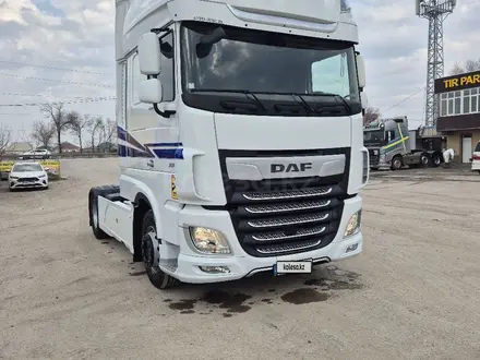 DAF  XF 2020 года за 28 000 000 тг. в Шымкент – фото 3
