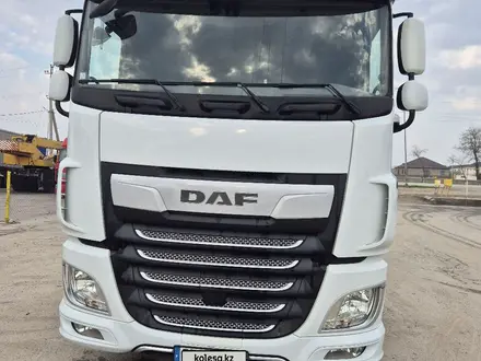 DAF  XF 2020 года за 28 000 000 тг. в Шымкент – фото 7