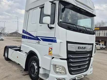 DAF  XF 2020 года за 28 000 000 тг. в Шымкент – фото 8