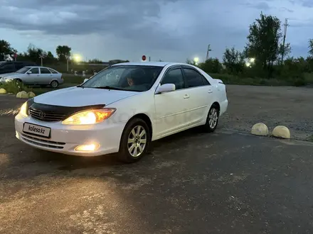 Toyota Camry 2002 года за 4 100 000 тг. в Павлодар