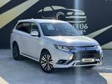 Mitsubishi Outlander 2022 годаfor11 000 000 тг. в Атырау – фото 3