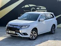 Mitsubishi Outlander 2022 годаүшін11 000 000 тг. в Атырау