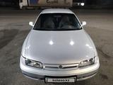 Mazda Cronos 1993 годаfor2 000 000 тг. в Тараз – фото 5