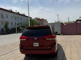 Toyota Sienna 2010 года за 8 700 000 тг. в Кызылорда – фото 2