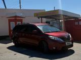 Toyota Sienna 2010 года за 8 700 000 тг. в Кызылорда – фото 3