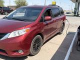Toyota Sienna 2010 года за 8 700 000 тг. в Кызылорда – фото 4