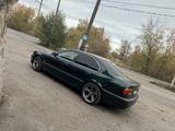 BMW 528 1999 годаfor4 300 000 тг. в Караганда – фото 3