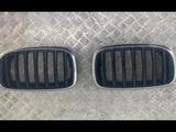Bmw x5 e70 решетка радиатора за 100 000 тг. в Алматы