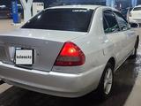 Mitsubishi Lancer 1997 года за 1 500 000 тг. в Алматы – фото 5