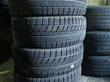 215/55R17 Bridgestone BLIZZAK VRX за 85 000 тг. в Алматы