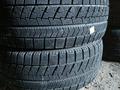 215/55R17 Bridgestone BLIZZAK VRXүшін85 000 тг. в Алматы – фото 3