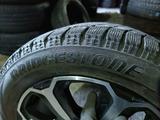 215/55R17 Bridgestone BLIZZAK VRX за 85 000 тг. в Алматы – фото 5