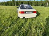 Audi 100 1992 года за 1 600 000 тг. в Костанай – фото 4