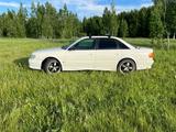 Audi 100 1992 года за 1 600 000 тг. в Костанай – фото 5