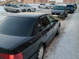 Audi A6 1995 года за 2 300 000 тг. в Экибастуз – фото 4