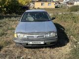 Nissan Primera 1991 года за 330 000 тг. в Кокшетау – фото 3