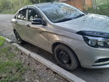 ВАЗ (Lada) Vesta 2018 годаүшін4 300 000 тг. в Алтай – фото 19