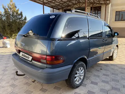 Toyota Previa 1992 года за 2 500 000 тг. в Алматы – фото 12