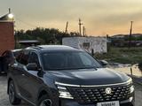 Changan CS75 Plus 2025 года за 11 500 000 тг. в Павлодар – фото 3