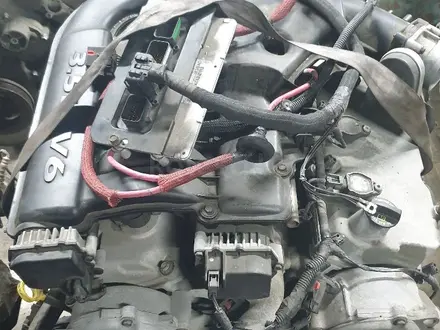 Двигатель на крайслер 300С за 800 000 тг. в Алматы – фото 3