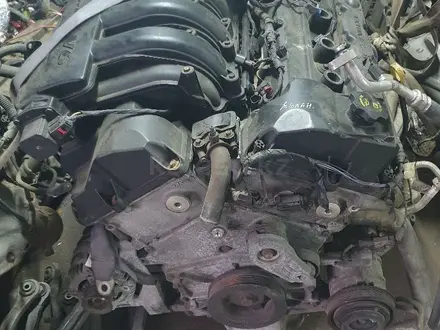 Двигатель на крайслер 300С за 800 000 тг. в Алматы – фото 5