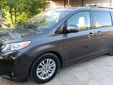 Toyota Sienna 2013 годаүшін10 000 000 тг. в Актау – фото 4