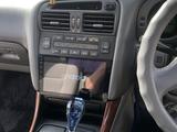 Toyota Aristo 1998 годаүшін3 200 000 тг. в Павлодар – фото 2