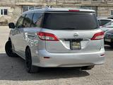 Nissan Quest 2011 года за 6 500 000 тг. в Актобе – фото 4